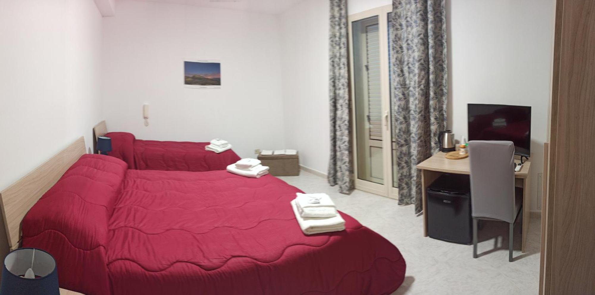 Contessa Vacanze Byron Contessa Entellina Habitación foto